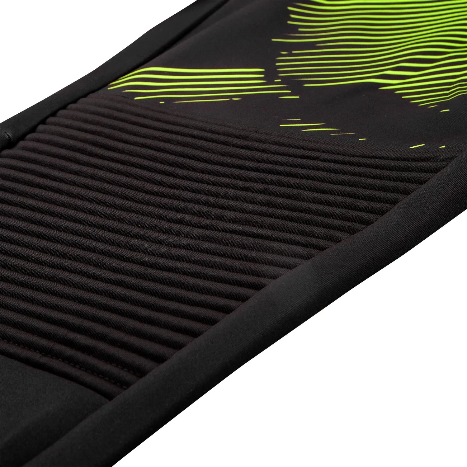 Jogging Venum Training Camp 2.0 - Noir/Jaune Fluo - Exclusivité - Image 9
