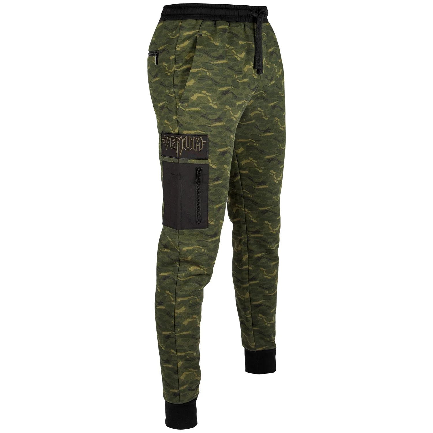 Jogging Venum Tramo 2.0 - Kaki