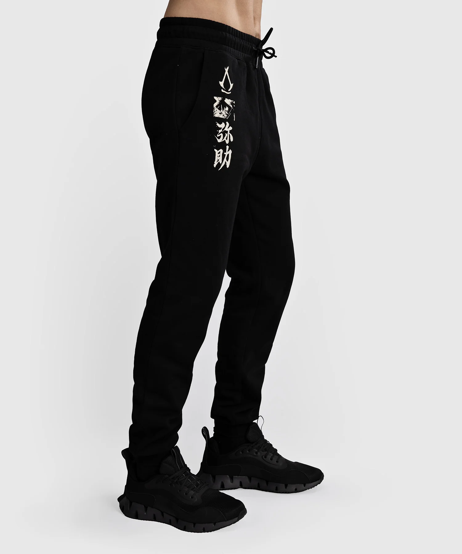 Jogging Venum x Assassin's Creed Shadows - Noir - Image 2