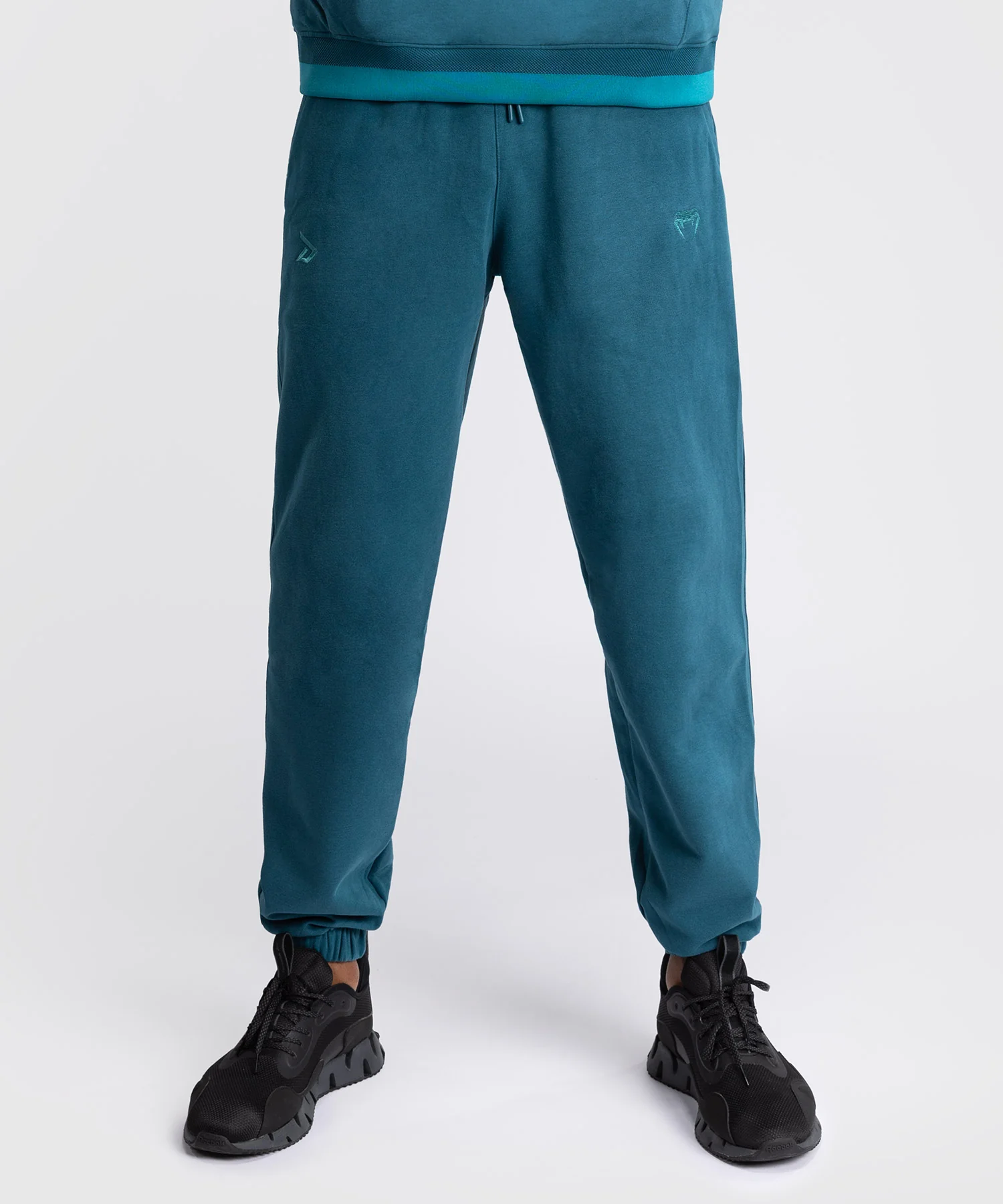Jogging Venum x Demi - Bleu azur - Image 2