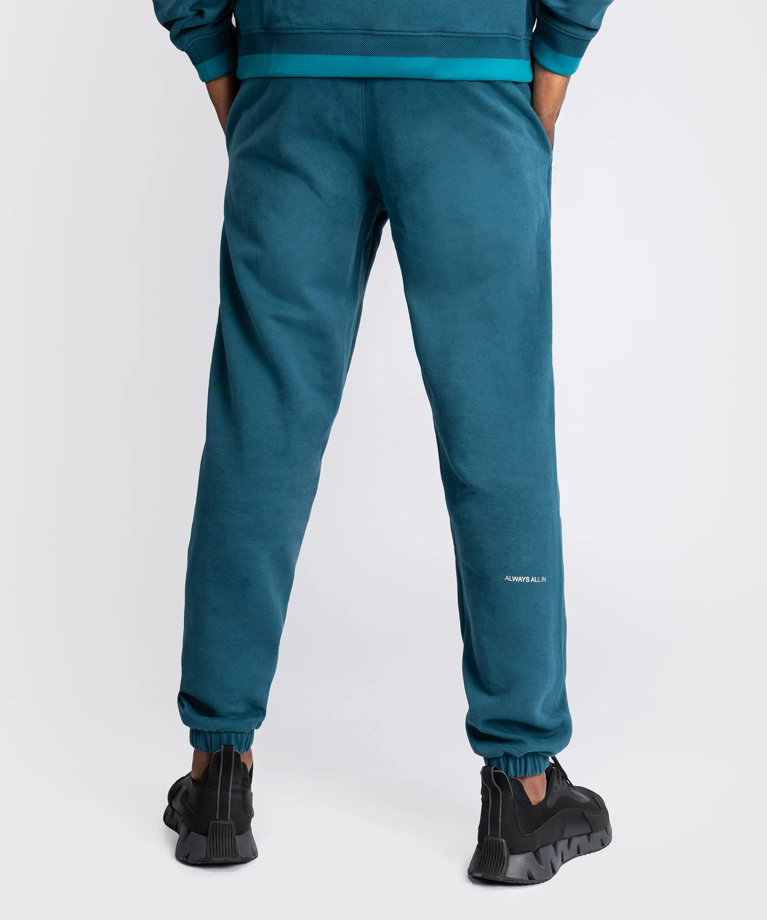 Jogging Venum x Demi - Bleu azur - Image 4