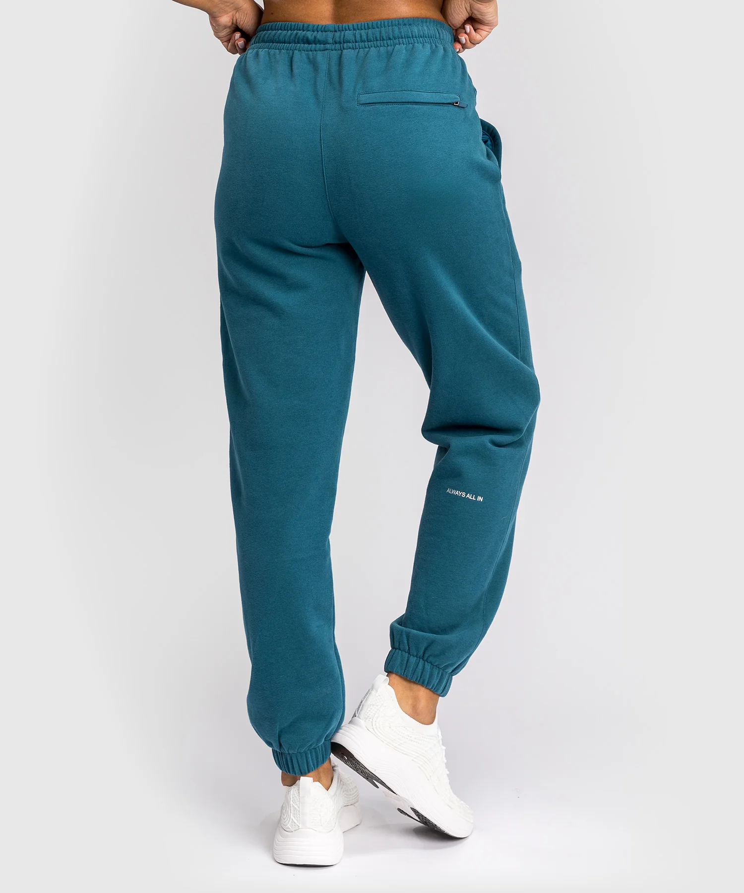 Jogging Venum x Demi - Bleu azur - Image 6