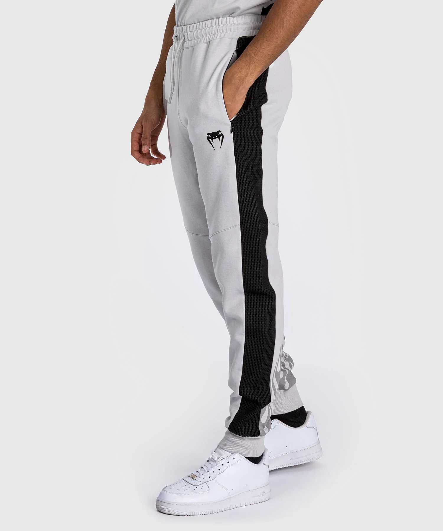 Jogging Venum x Dodge Demon 170  - Gris - Image 8