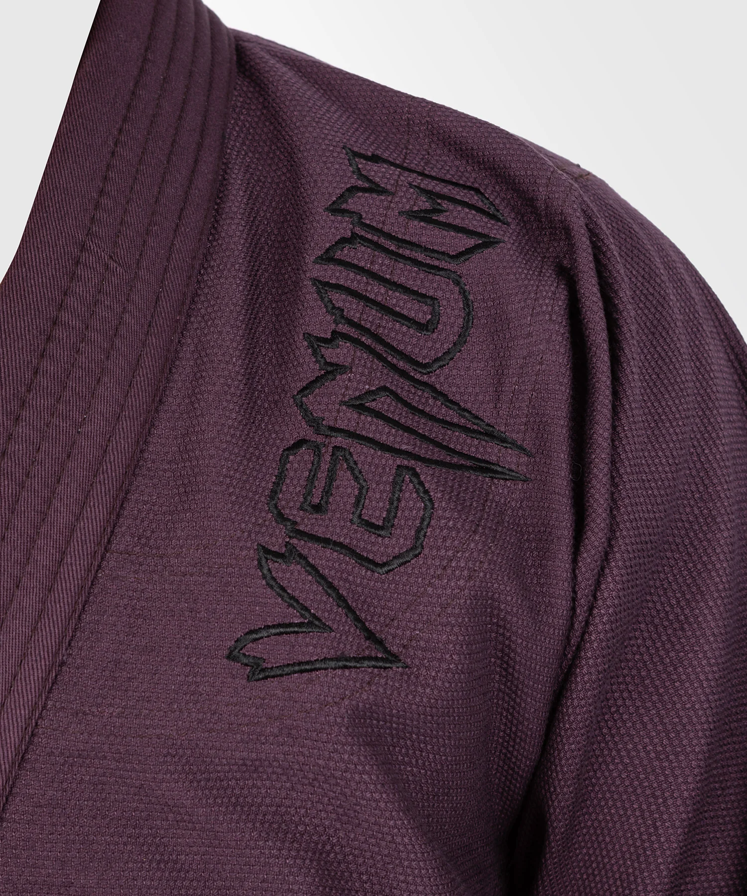 Kimono de JJB Venum Contender 2.0 - Marron foncé - Image 8