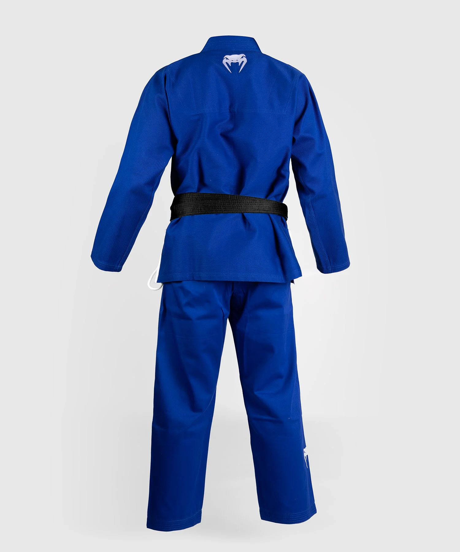 Kimono de JJB Venum Contender 3.0 380g - Bleu Royal - Image 2