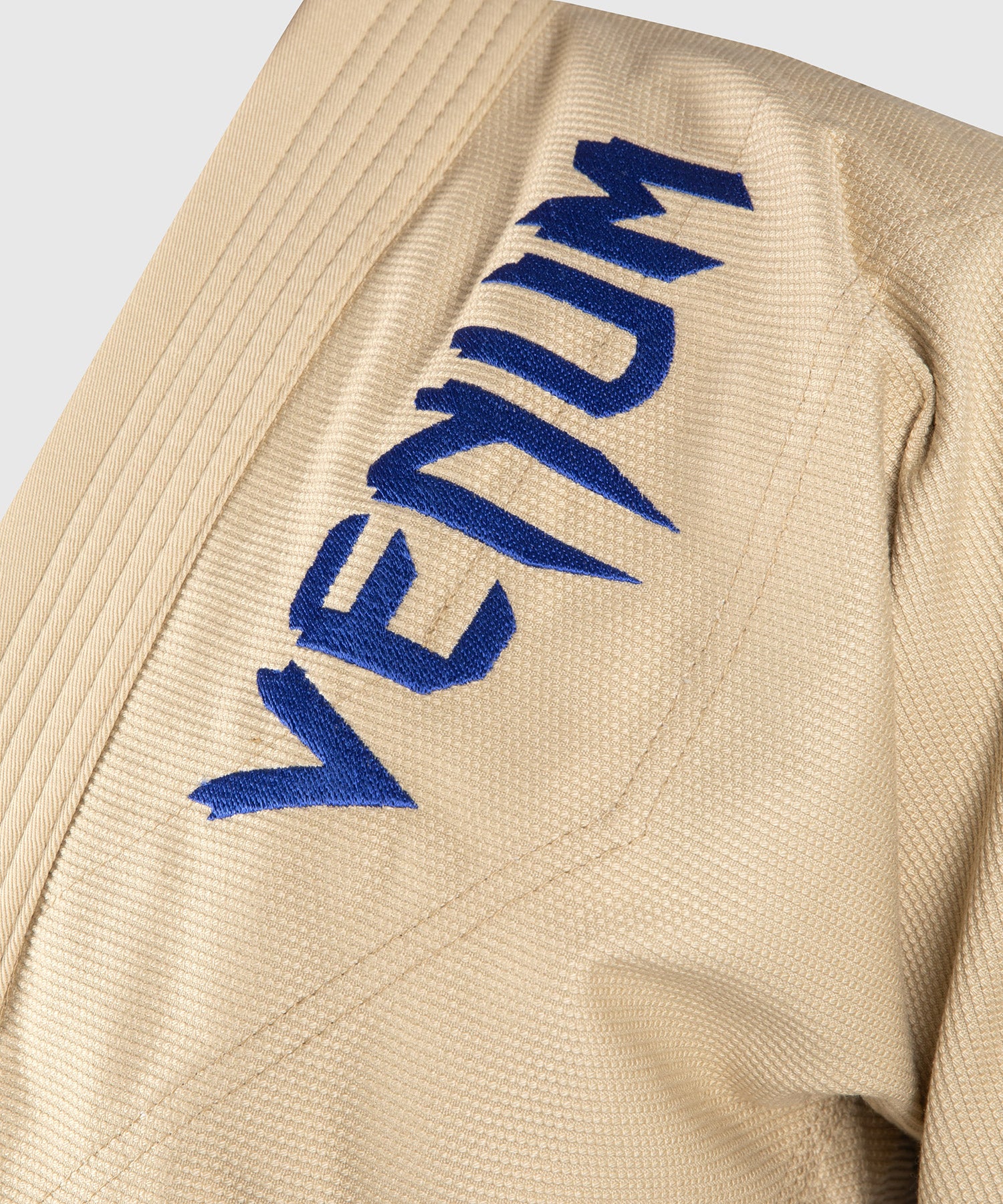 Kimono de JJB Venum Contender 3.0 380g - Dune - Image 4