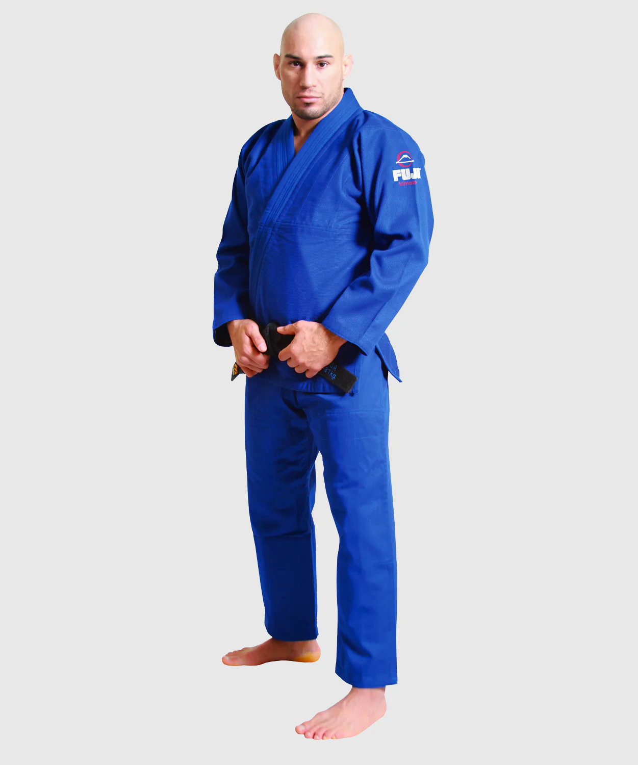 Kimono de JJB Fuji Sports All Around - Bleu - Image 3