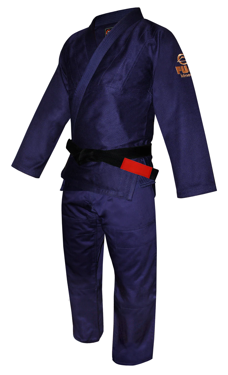 Kimono de JJB Fuji Sports All Around - Bleu Marine