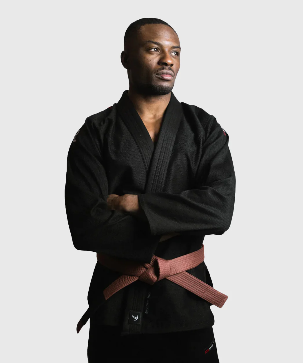 Kimono de JJB Fumetsu Nexus - Noir - Image 6
