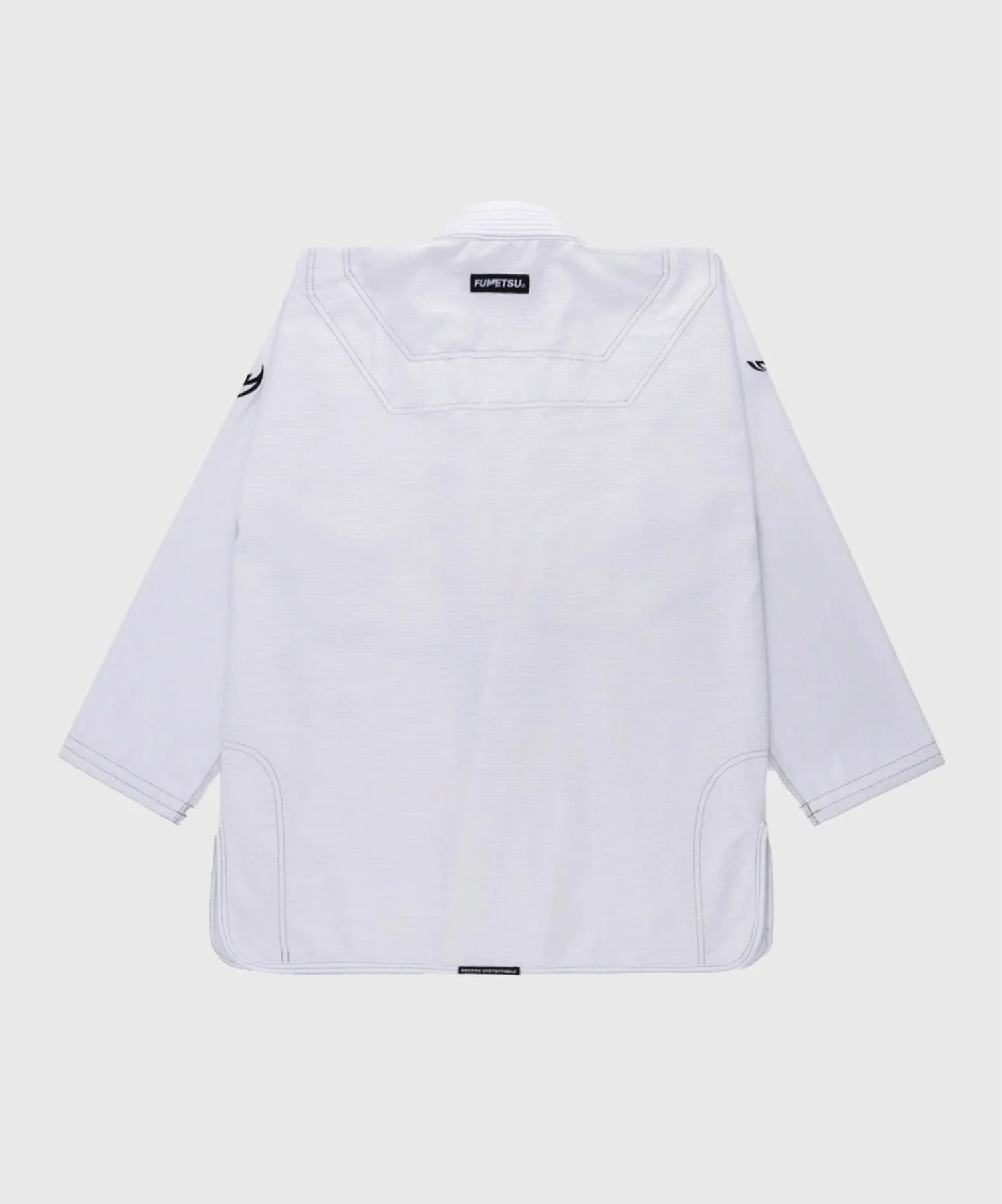 Kimono de JJB Fumetsu V-Lite - Blanc - Image 3