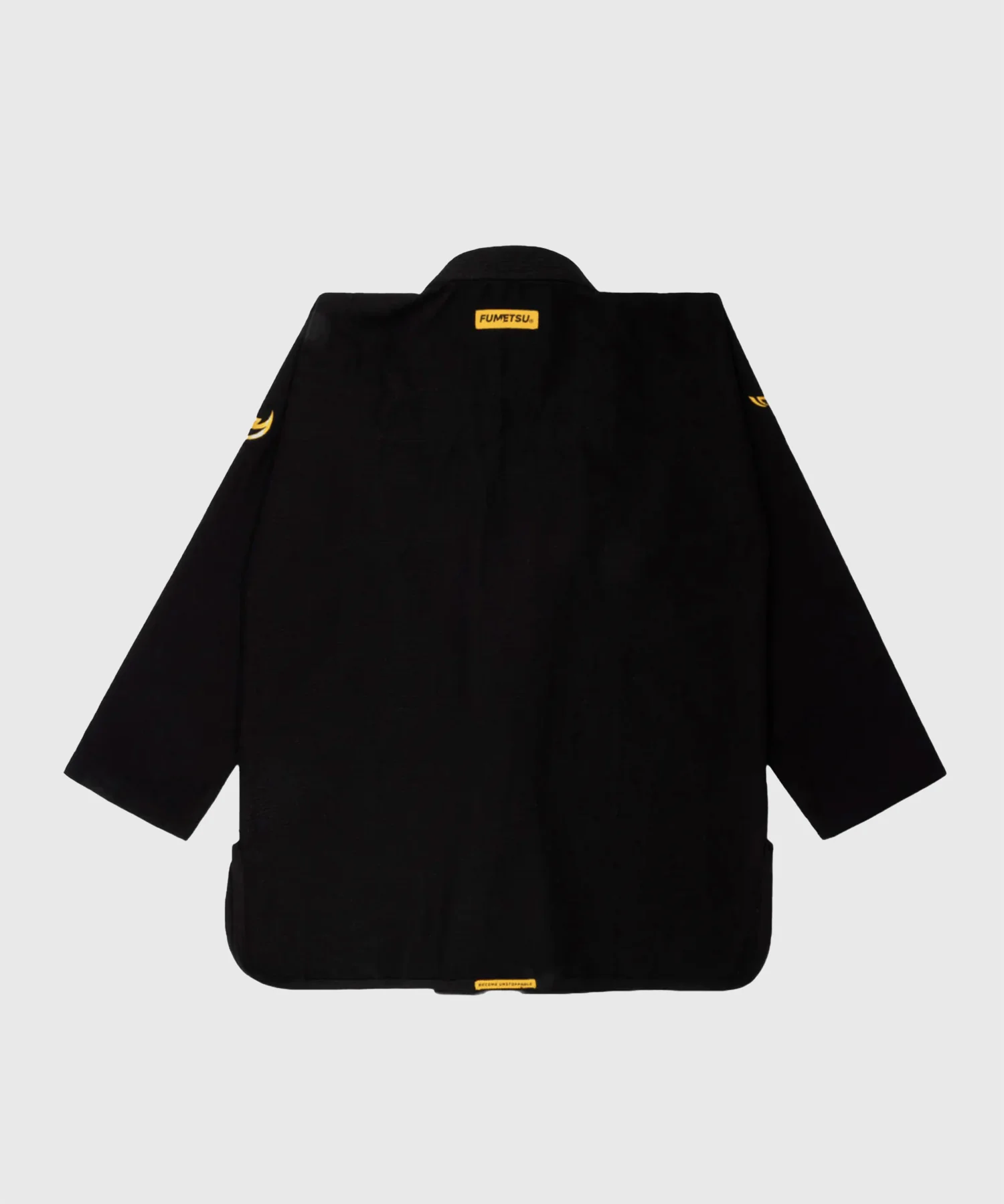 Kimono de JJB Fumetsu V-Lite - Noir