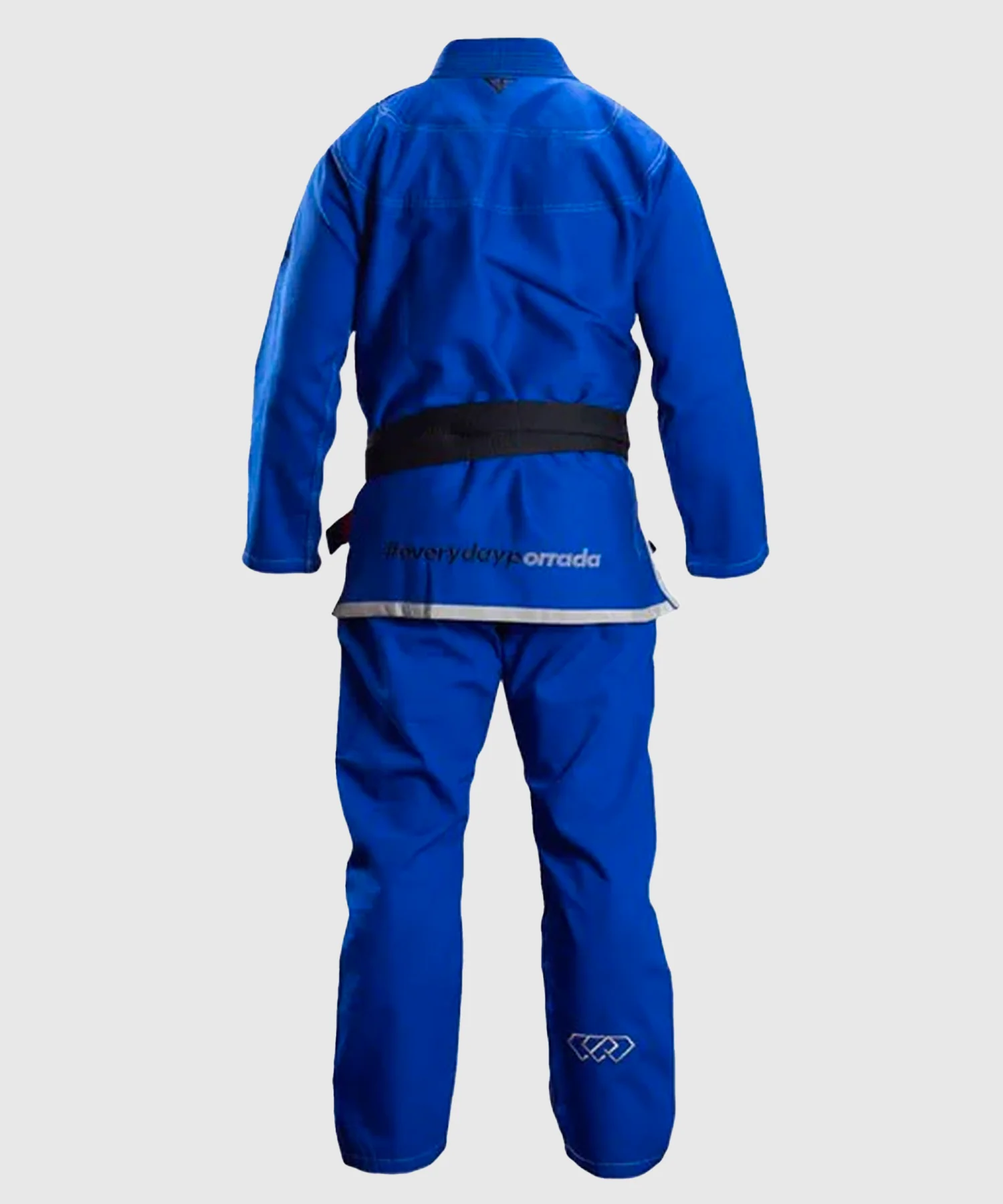 Kimono de JJB Ground Force Everydayporrada - Bleu - Image 2