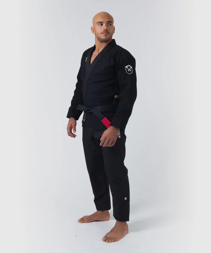 Kimono de JJB Kingz Balistico 4.0 - Noir - Image 7