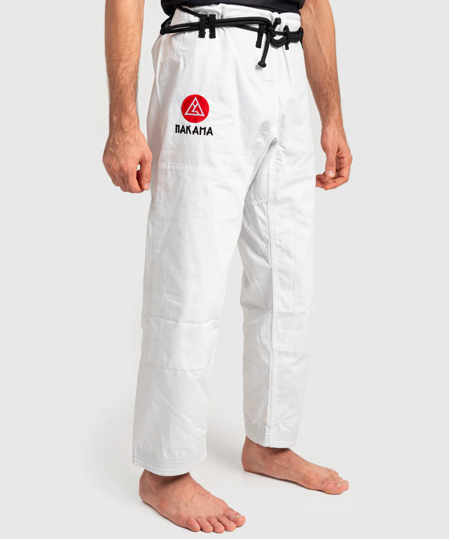 Kimono de JJB Nakama Ikigai - Blanc - Image 6