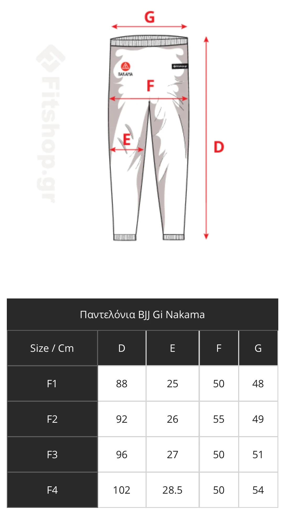 Kimono de JJB - Nakama Shirubia - Femme - Noir - Image 9