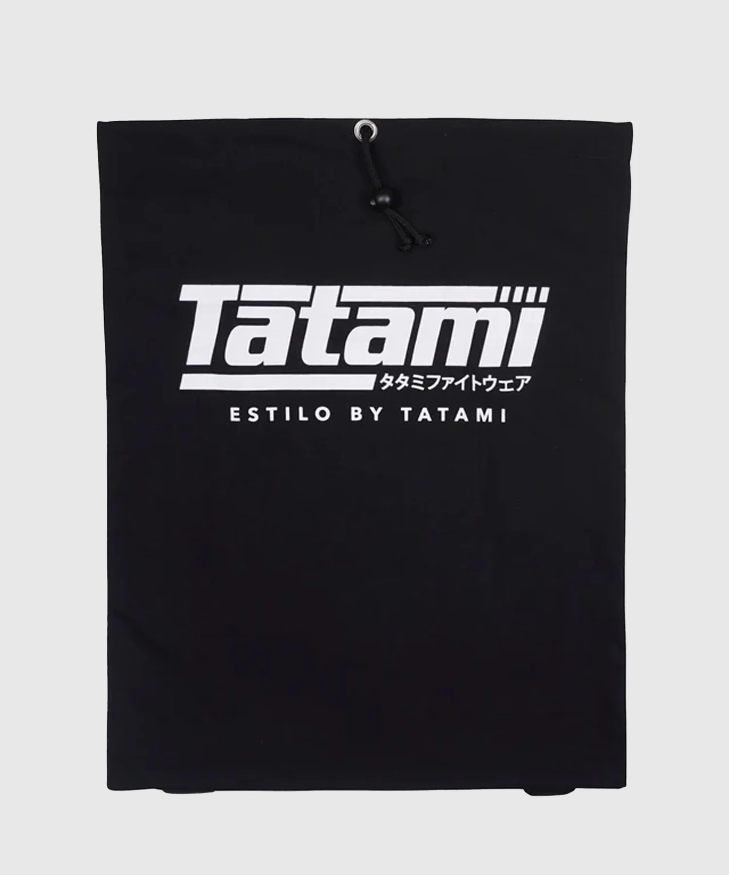 Kimono De Jjb Tatami Fightwear Estilo Gold Label - Noir - Image 9