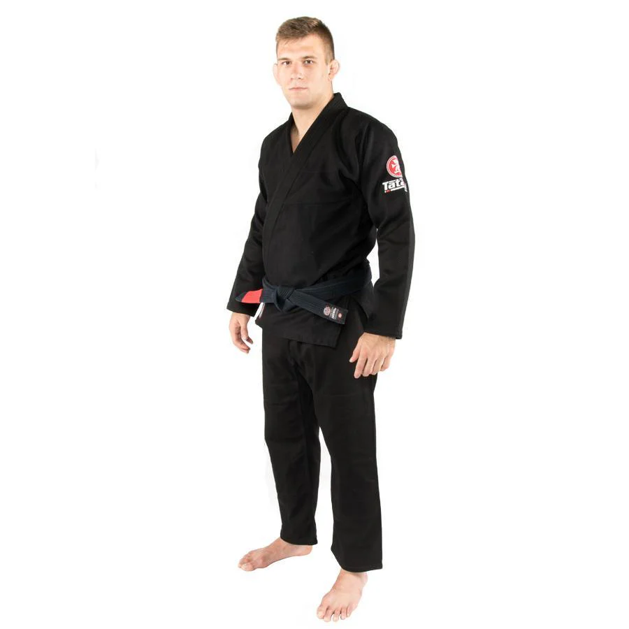 Kimono de JJB Tatami Fightwear Nova Minimo 2.0 - Noir - Image 2