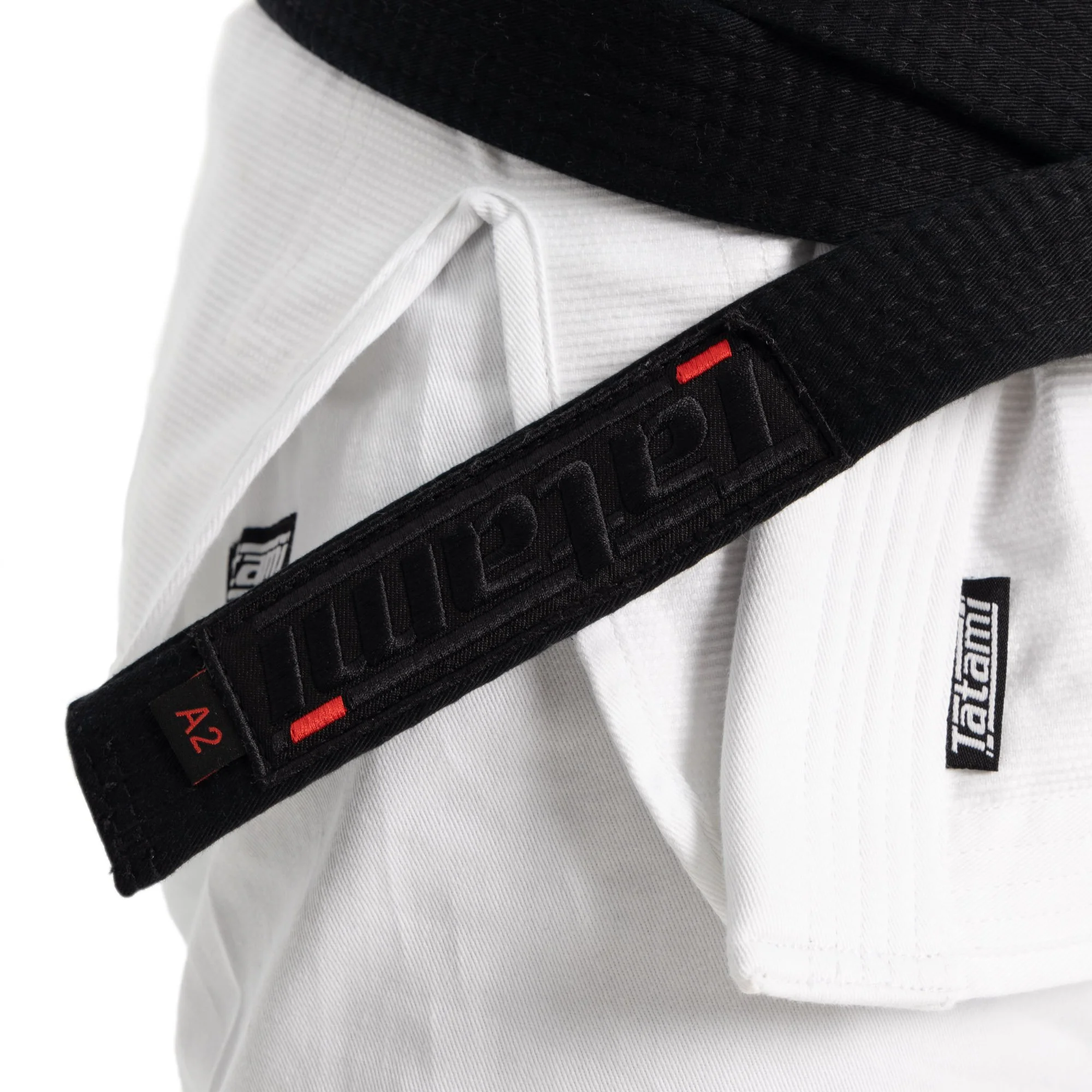 Kimono de JJB The Original V2 Tatami Fightwear - Blanc - Image 5