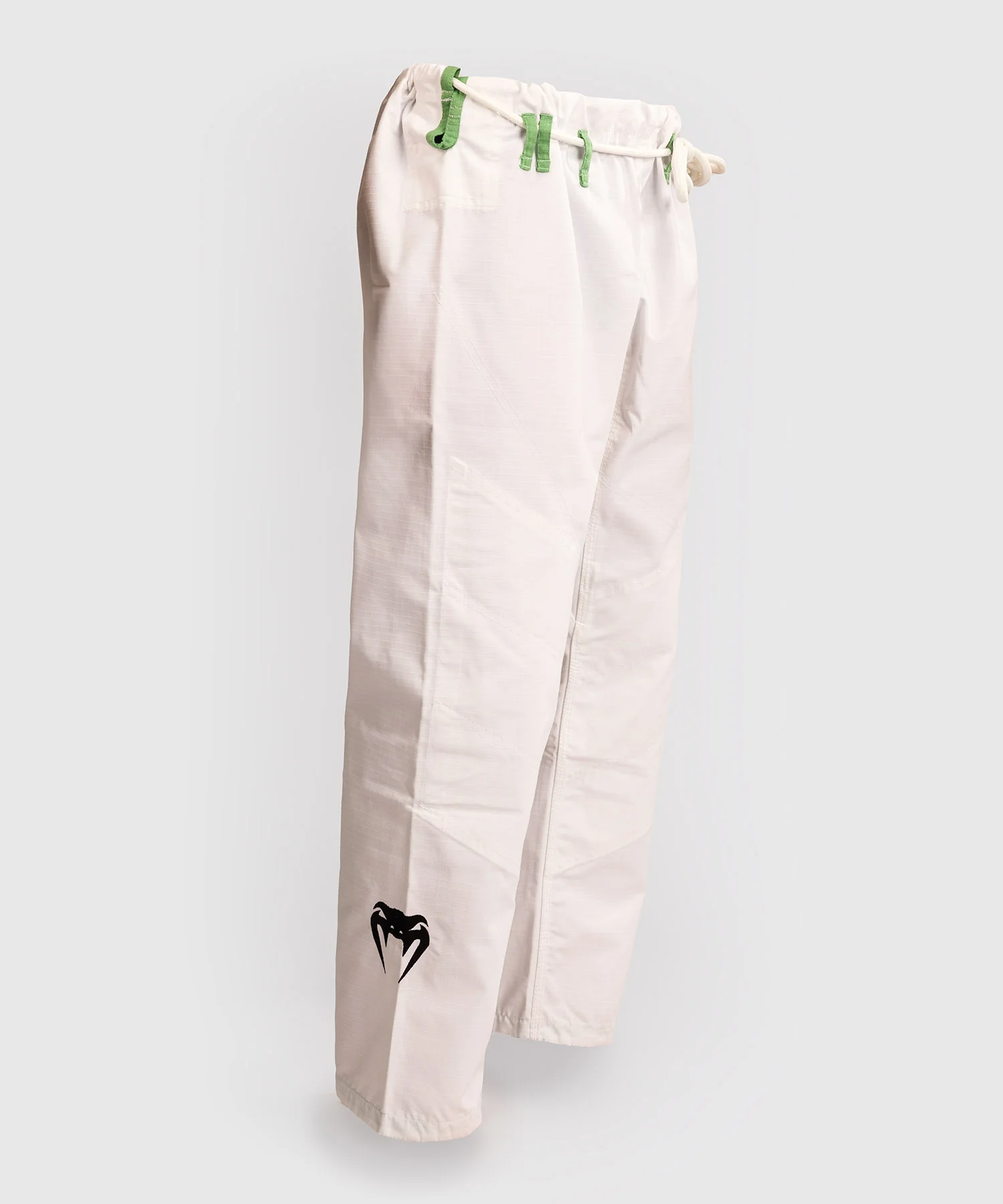 Kimono de JJB Venum Challenger XT - Blanc cassé - Image 2