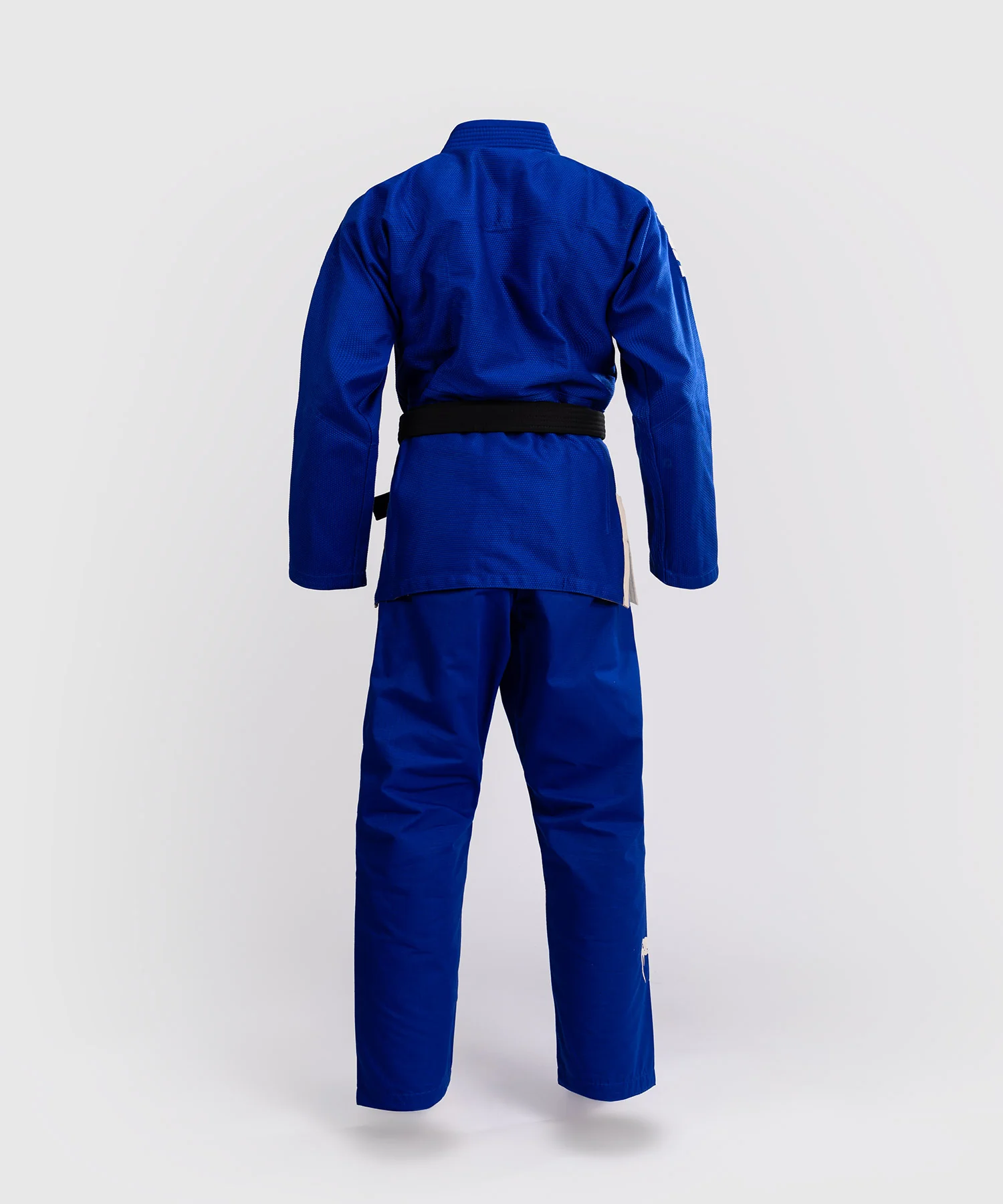 Kimono de JJB Venum Challenger XT - Bleu Royal - Image 2
