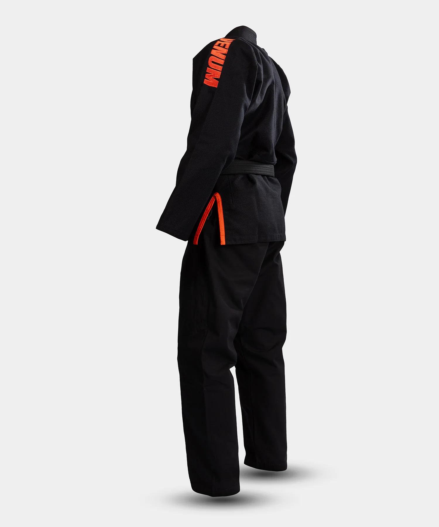 Kimono de JJB Venum Challenger XT - Noir - Image 2