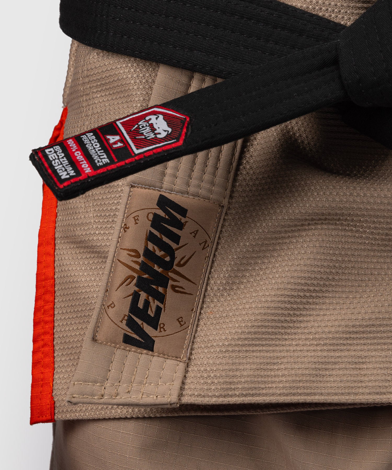 Kimono de JJB Venum Challenger XT - Pierre Sable - Image 6