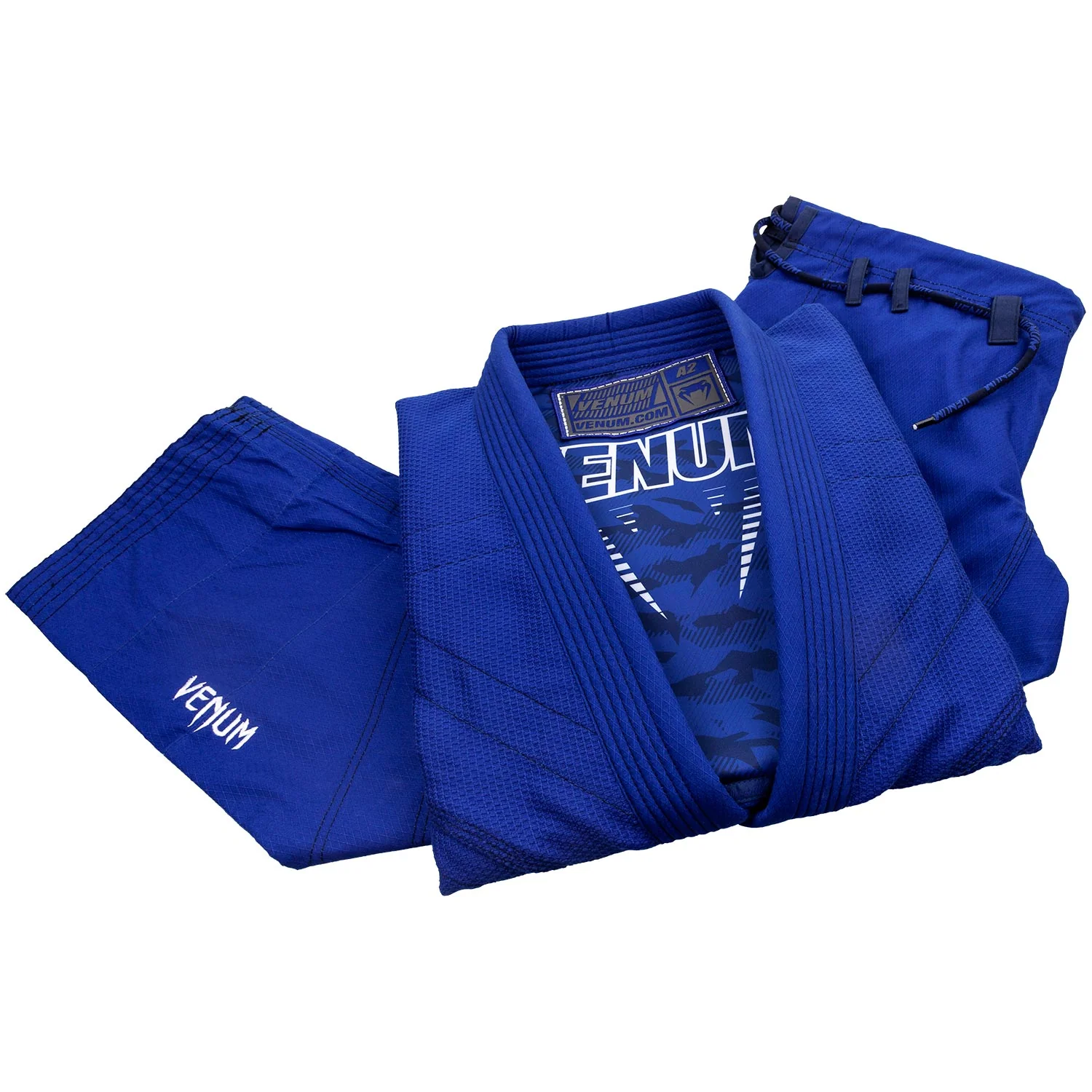 Kimono de JJB Venum Classic 2.0 - Image 7