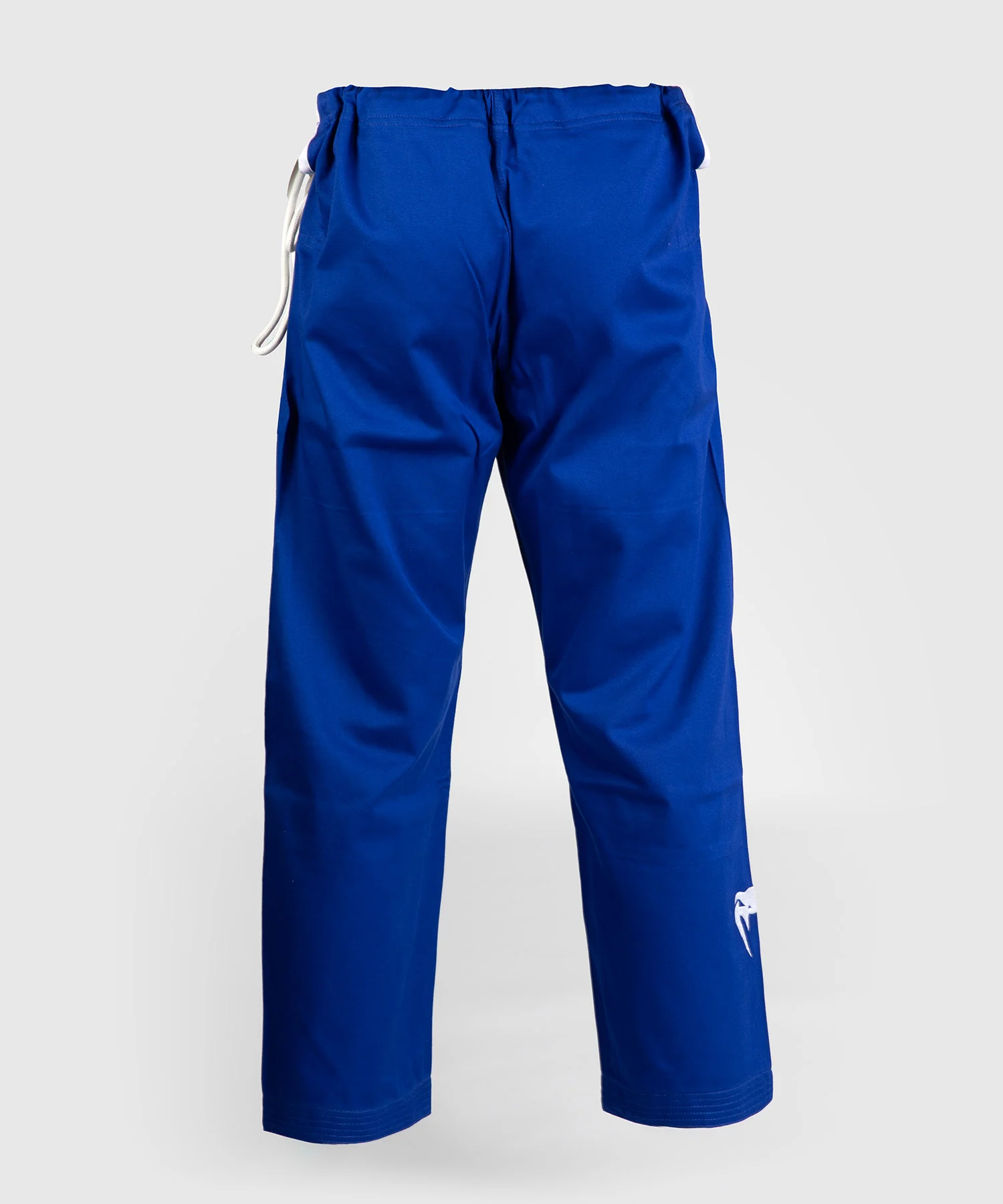 Kimono de JJB Venum Contender 3.0 - Bleu Royal - Image 3