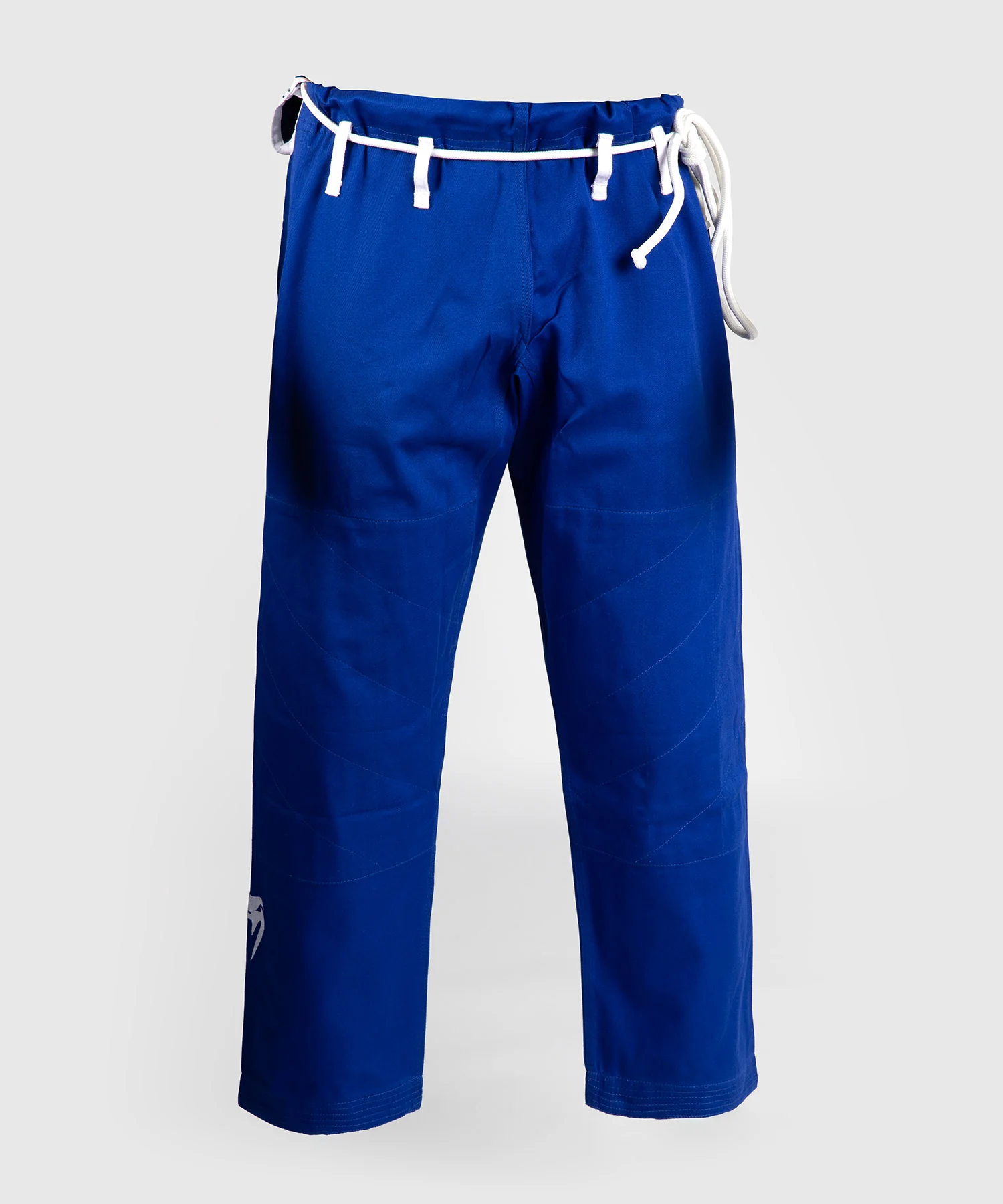 Kimono de JJB Venum Contender 3.0 - Bleu Royal - Image 4