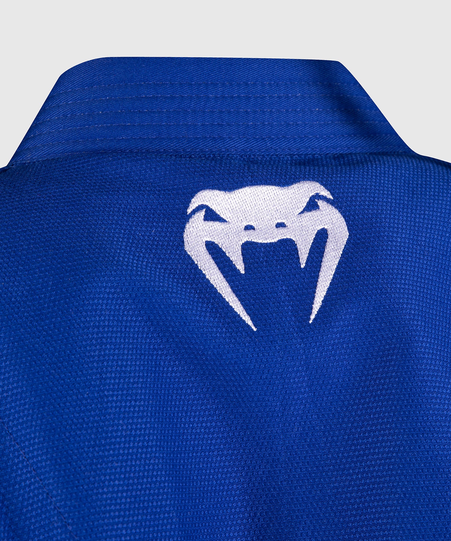 Kimono de JJB Venum Contender 3.0 - Bleu Royal - Image 7