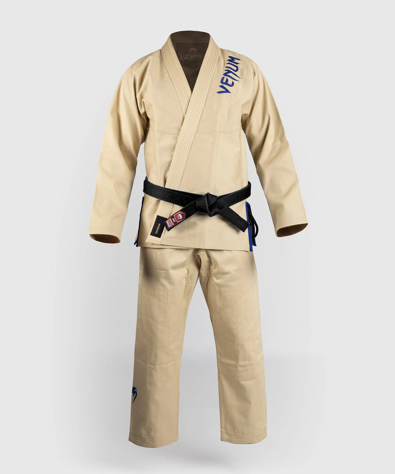 Kimono de JJB Venum Contender 3.0 - Dune