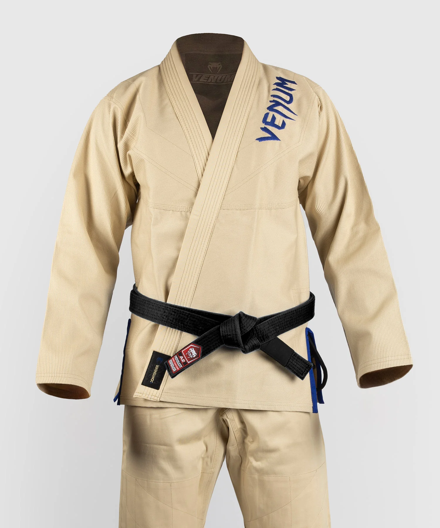 Kimono de JJB Venum Contender 3.0 - Dune - Image 3