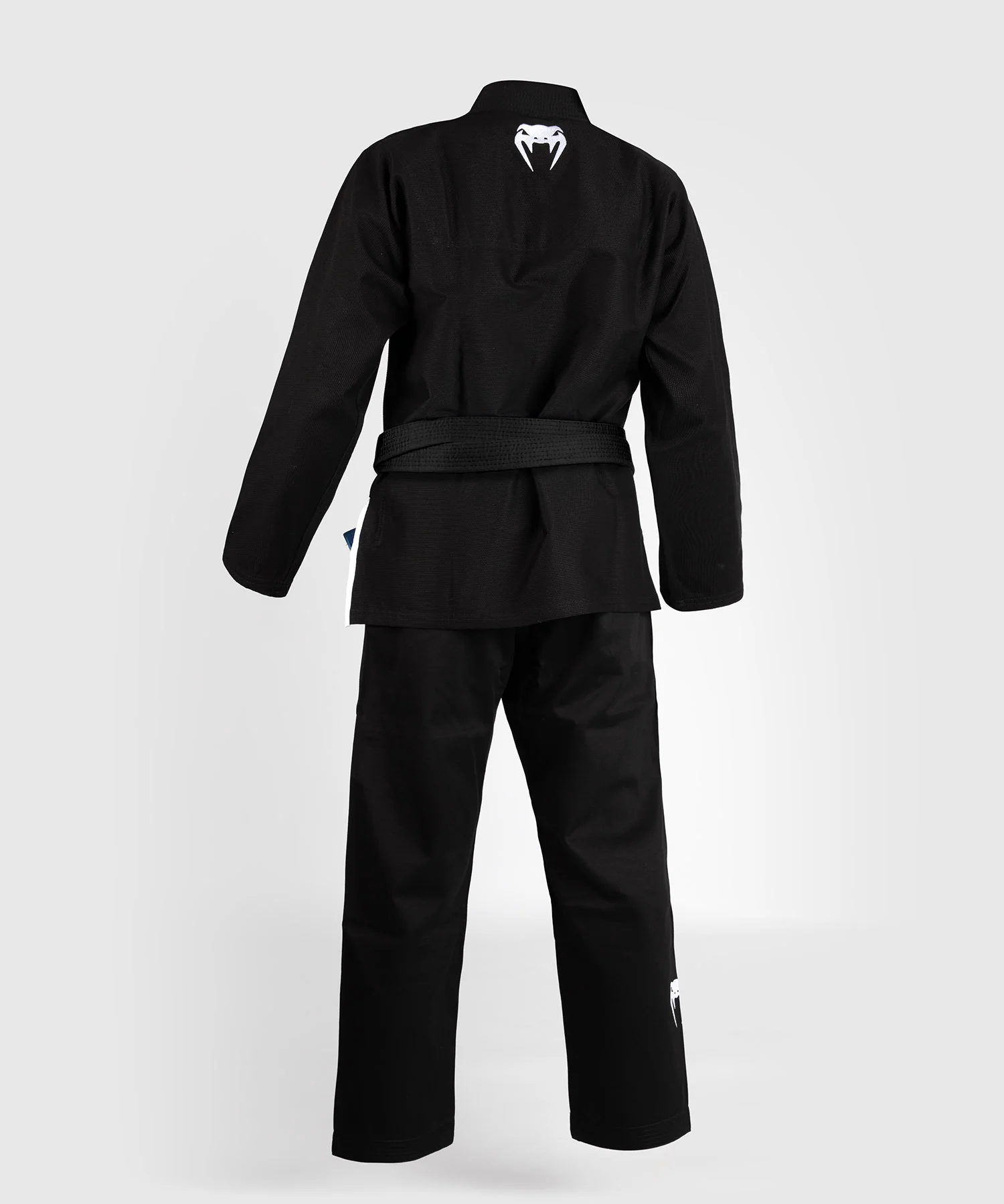 Kimono de JJB Venum Contender 3.0 - Noir - Image 2