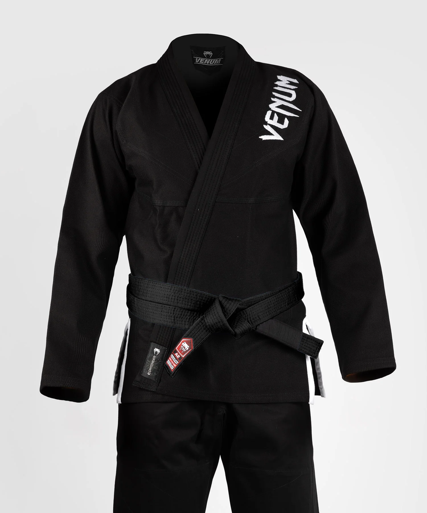 Kimono de JJB Venum Contender 3.0 - Noir - Image 3