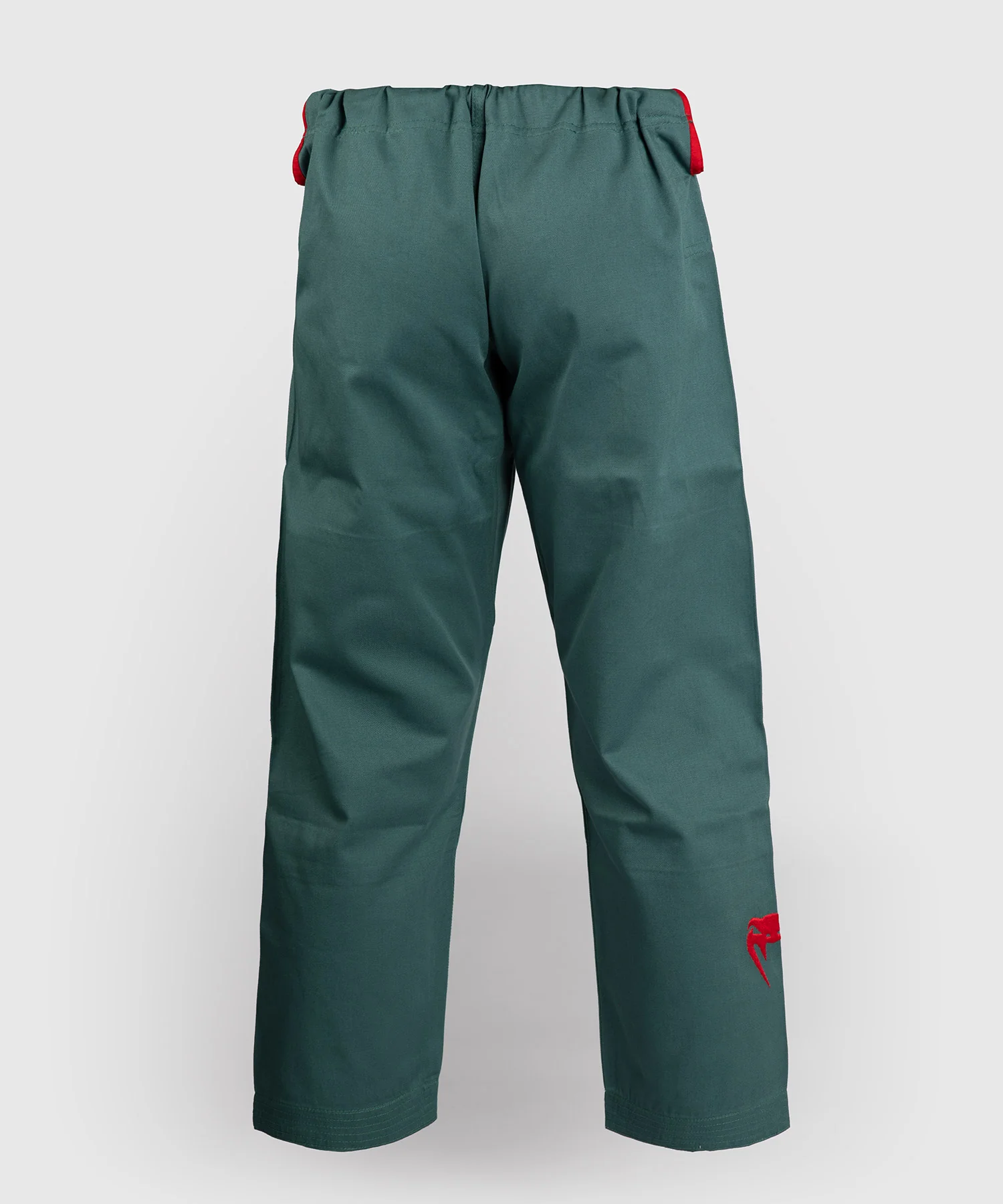 Kimono de JJB Venum Contender 3.0 - Ocean Green - Image 5