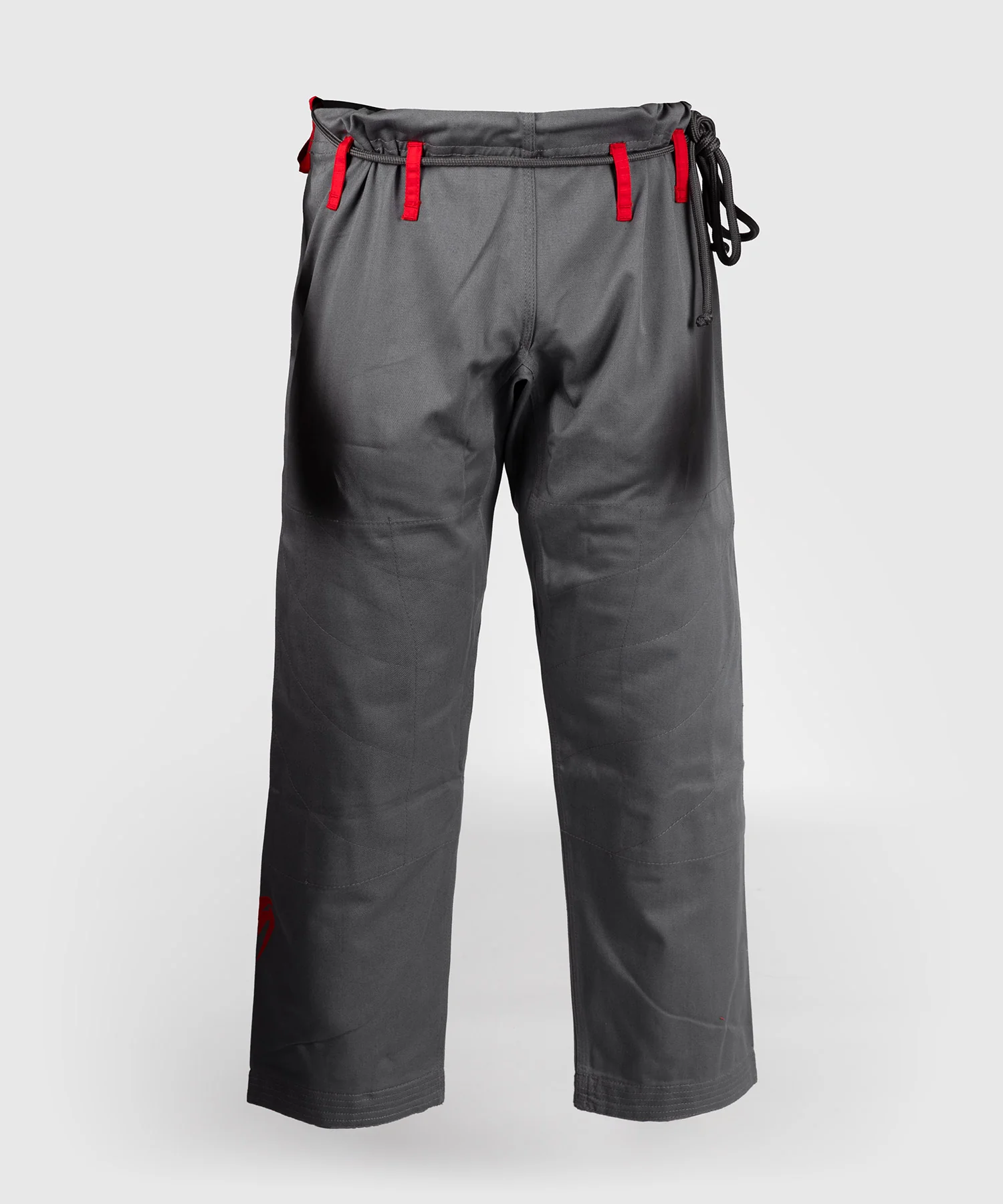 Kimono de JJB Venum Contender 3.0 - Storm Grey - Image 4