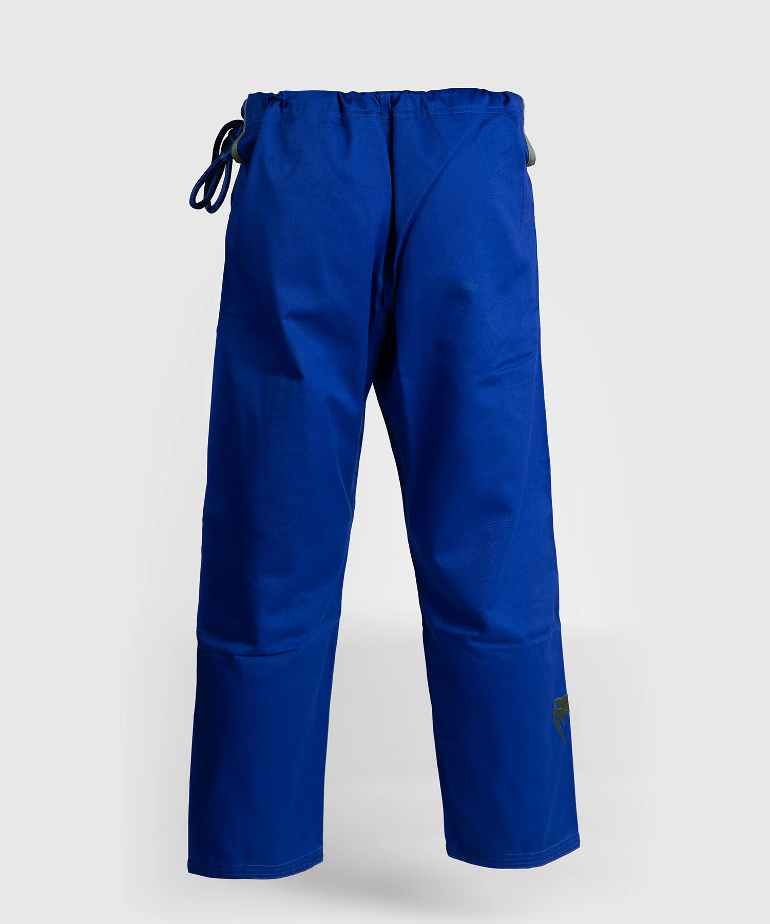 Kimono de JJB Venum Contender Evo 2.0 - Bleu Royal - Image 4