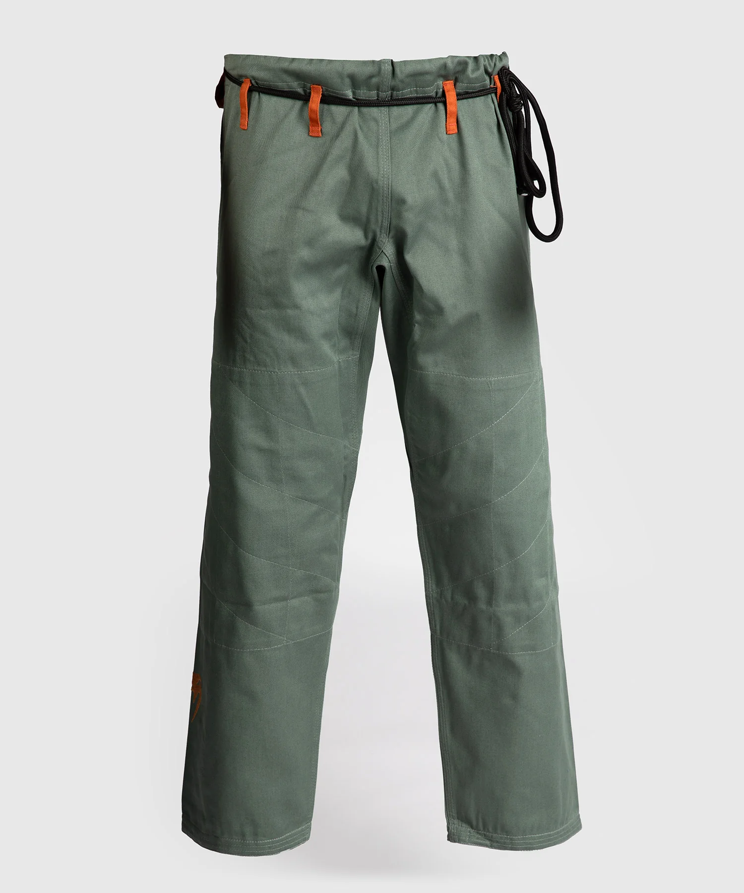 Kimono de JJB Venum Contender Evo 2.0 - Deep Forest Green - Image 3