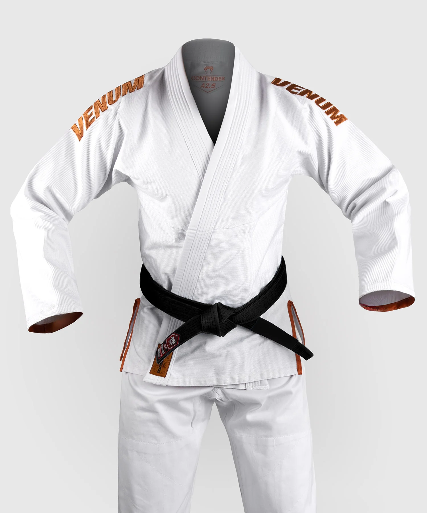 Kimono de JJB Venum Contender Evo 2.0 - Ice