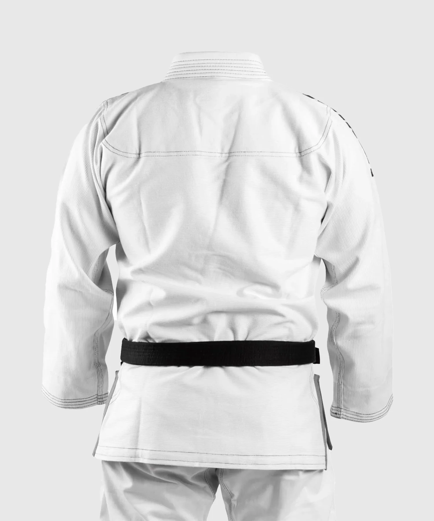 Kimono de JJB Blanc Venum Contender Evo - Image 3