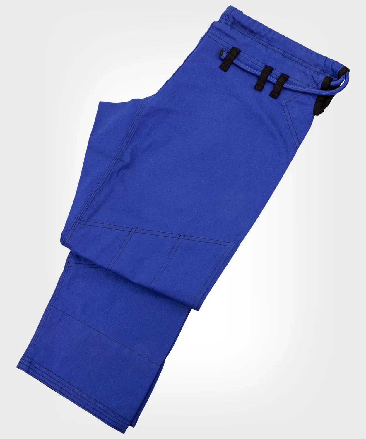 Kimono de JJB Bleu Venum Contender Evo - Image 10