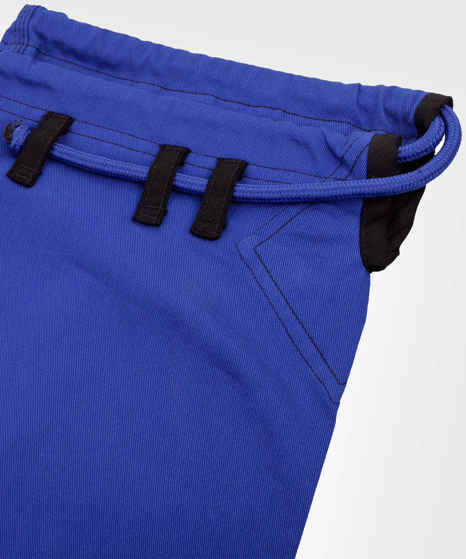 Kimono de JJB Bleu Venum Contender Evo - Image 2