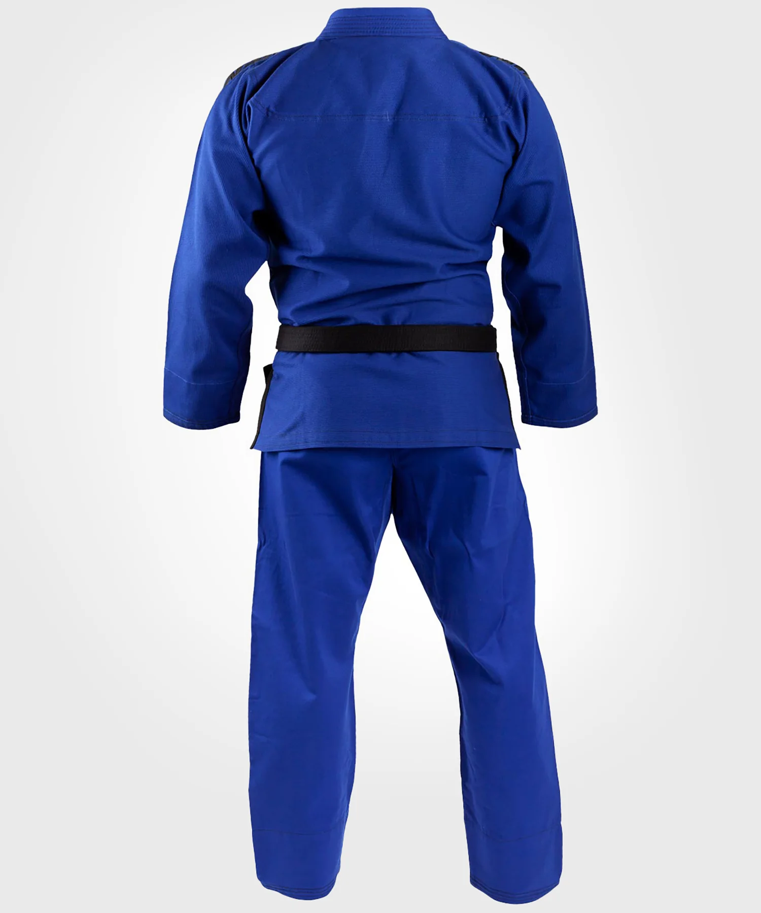 Kimono de JJB Bleu Venum Contender Evo - Image 4