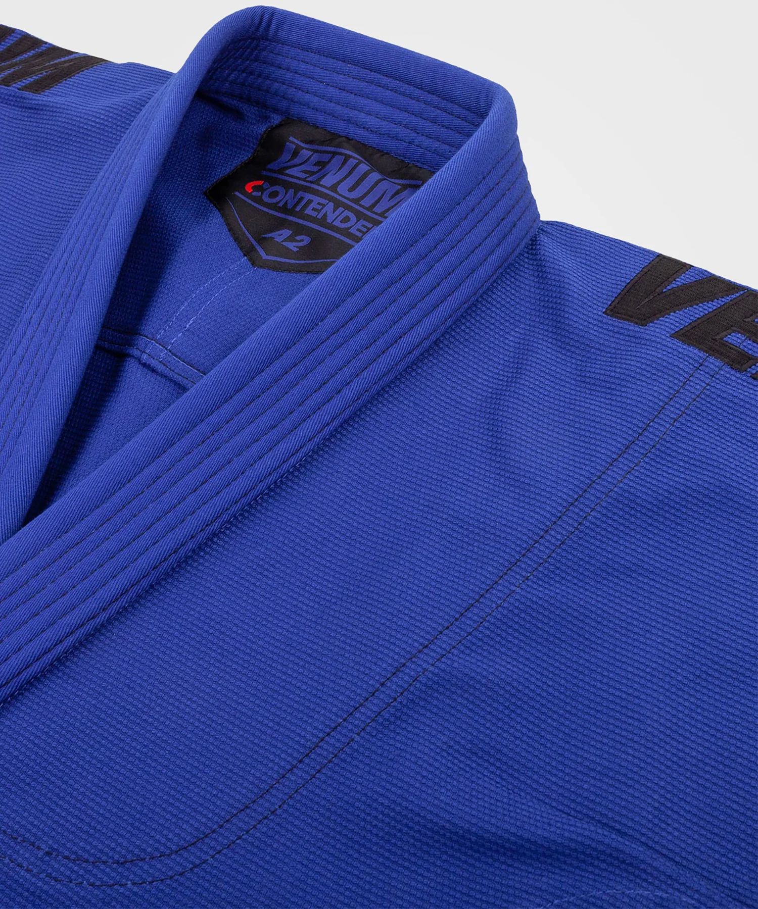 Kimono de JJB Bleu Venum Contender Evo - Image 7