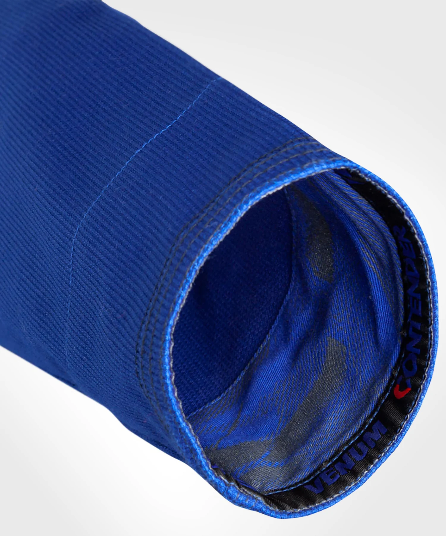 Kimono de JJB Bleu Venum Contender Evo - Image 9