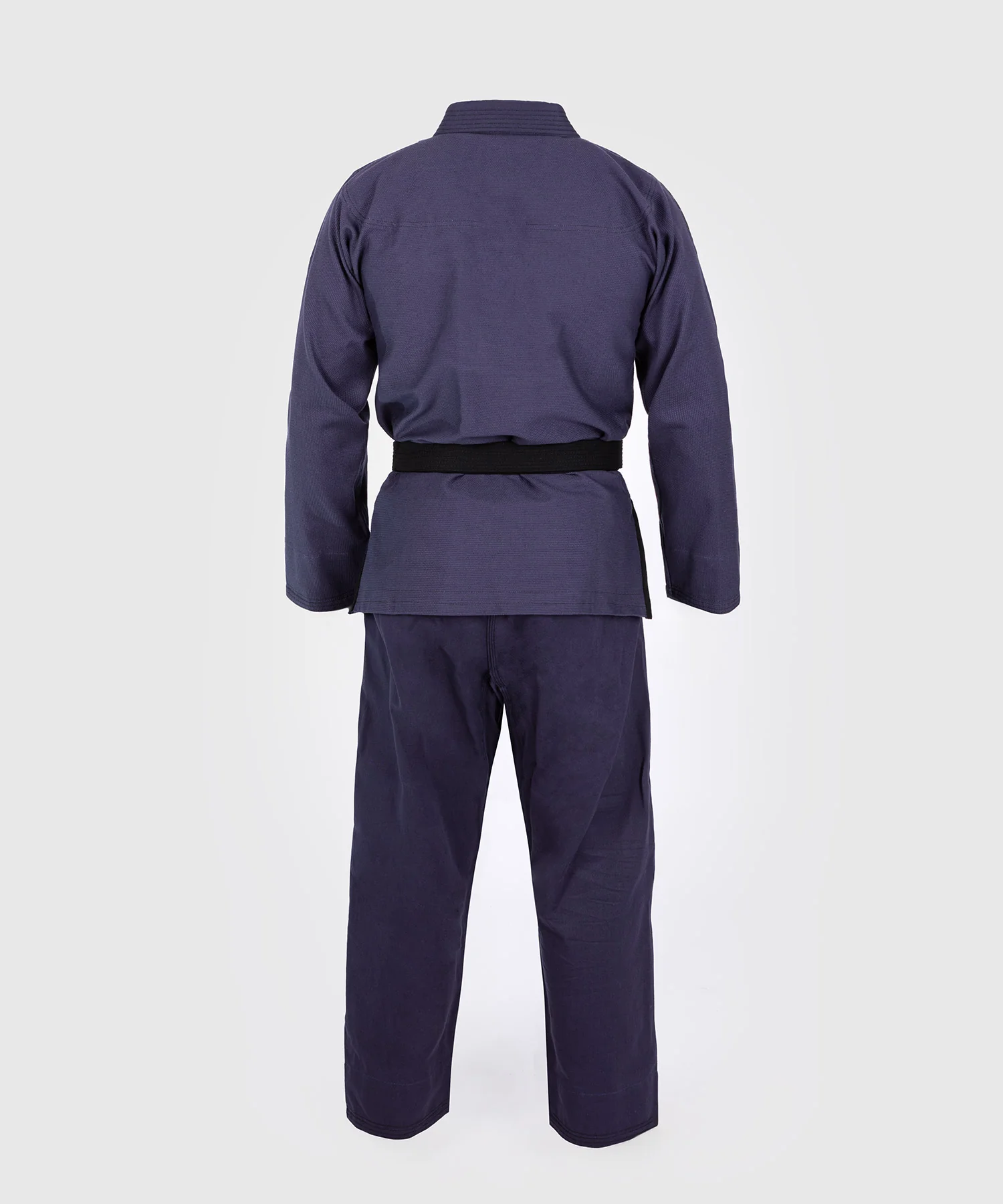 Kimono de JJB Venum Contender Evo - Gris Lavande - Image 3