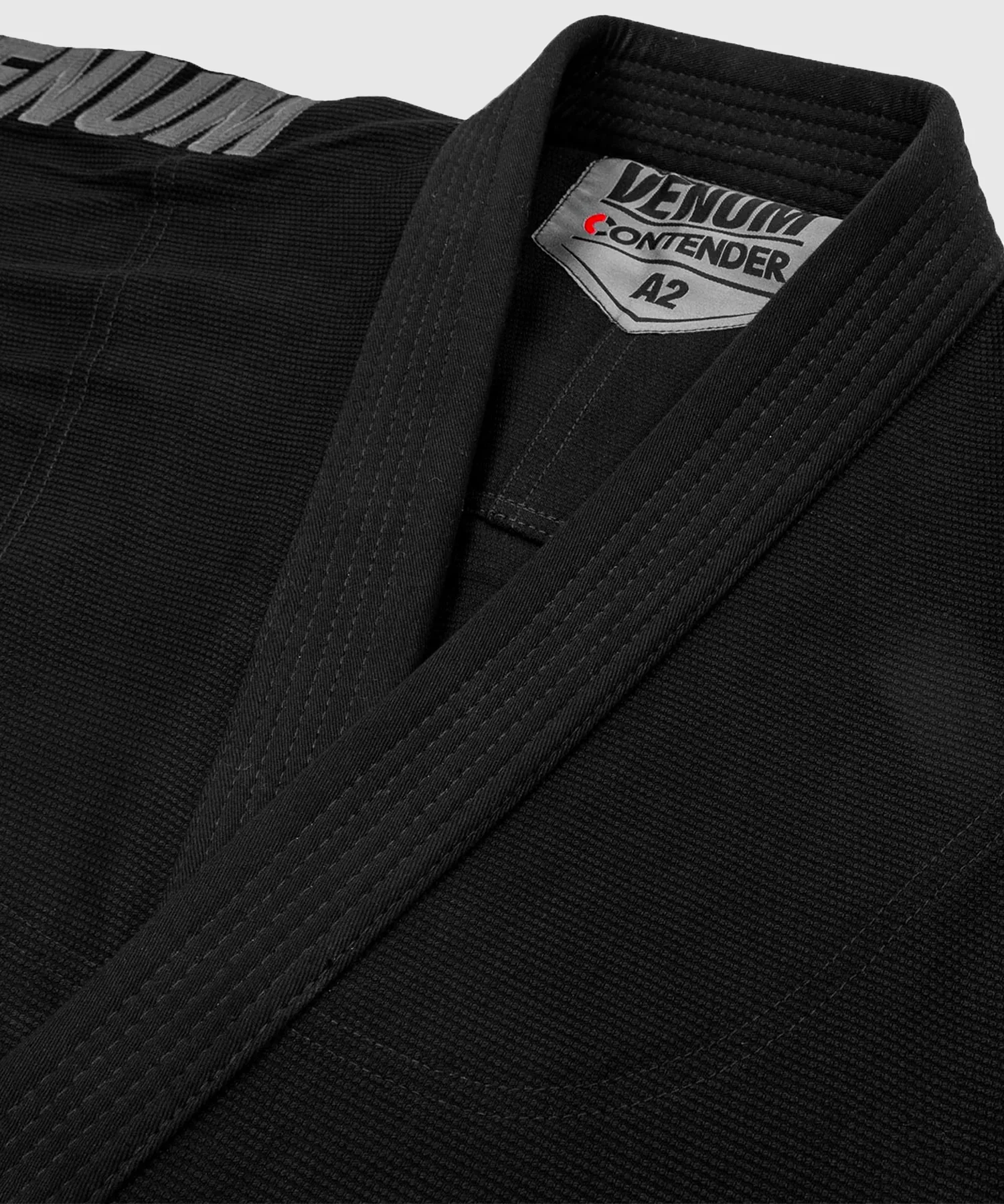 Kimono de JJB Noir Venum Contender Evo - Image 5
