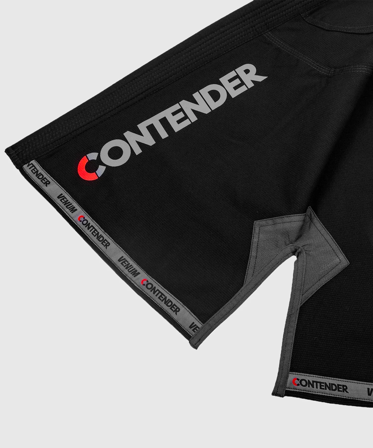 Kimono de JJB Noir Venum Contender Evo - Image 6
