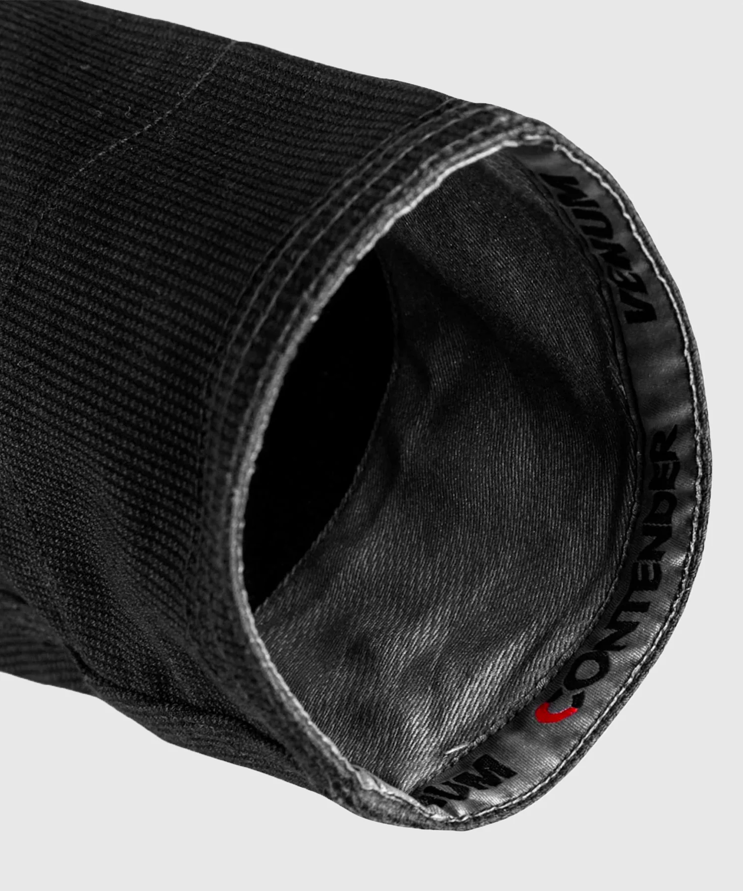 Kimono de JJB Noir Venum Contender Evo - Image 8
