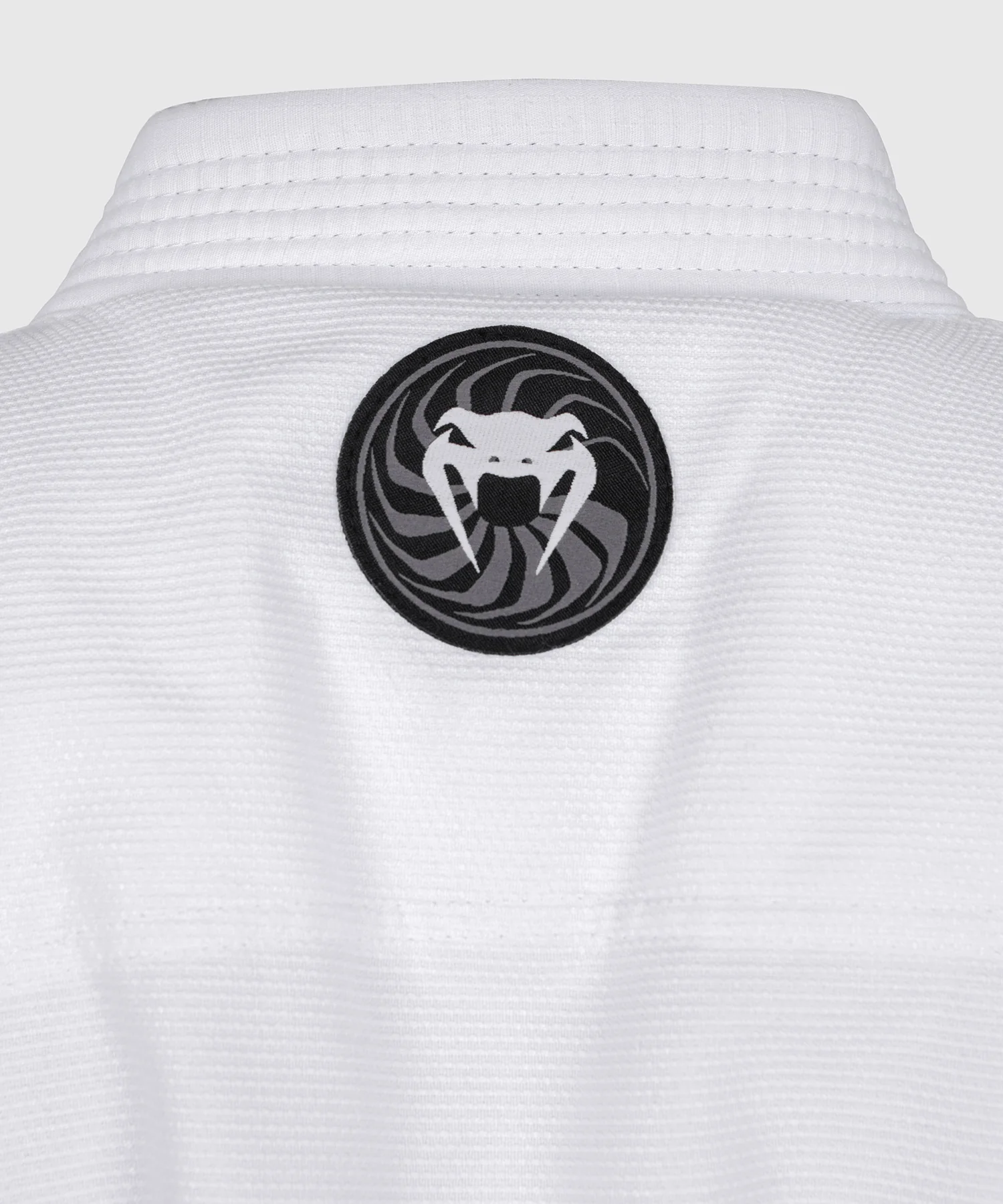 Kimono de JJB Venum First - Blanc - Image 8
